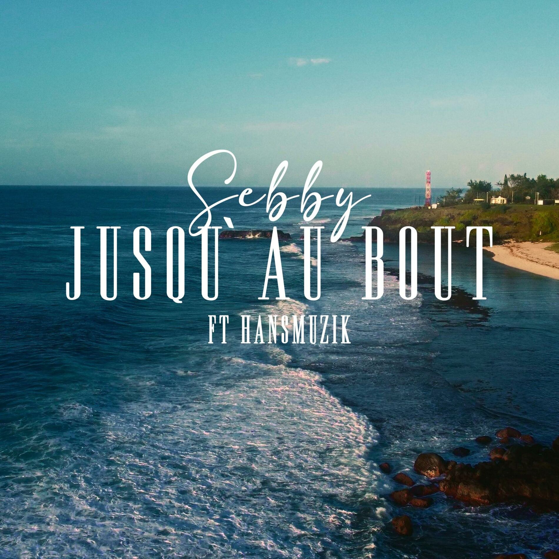 Album cover of Jusqu'au Bout (feat. Hansmusik)