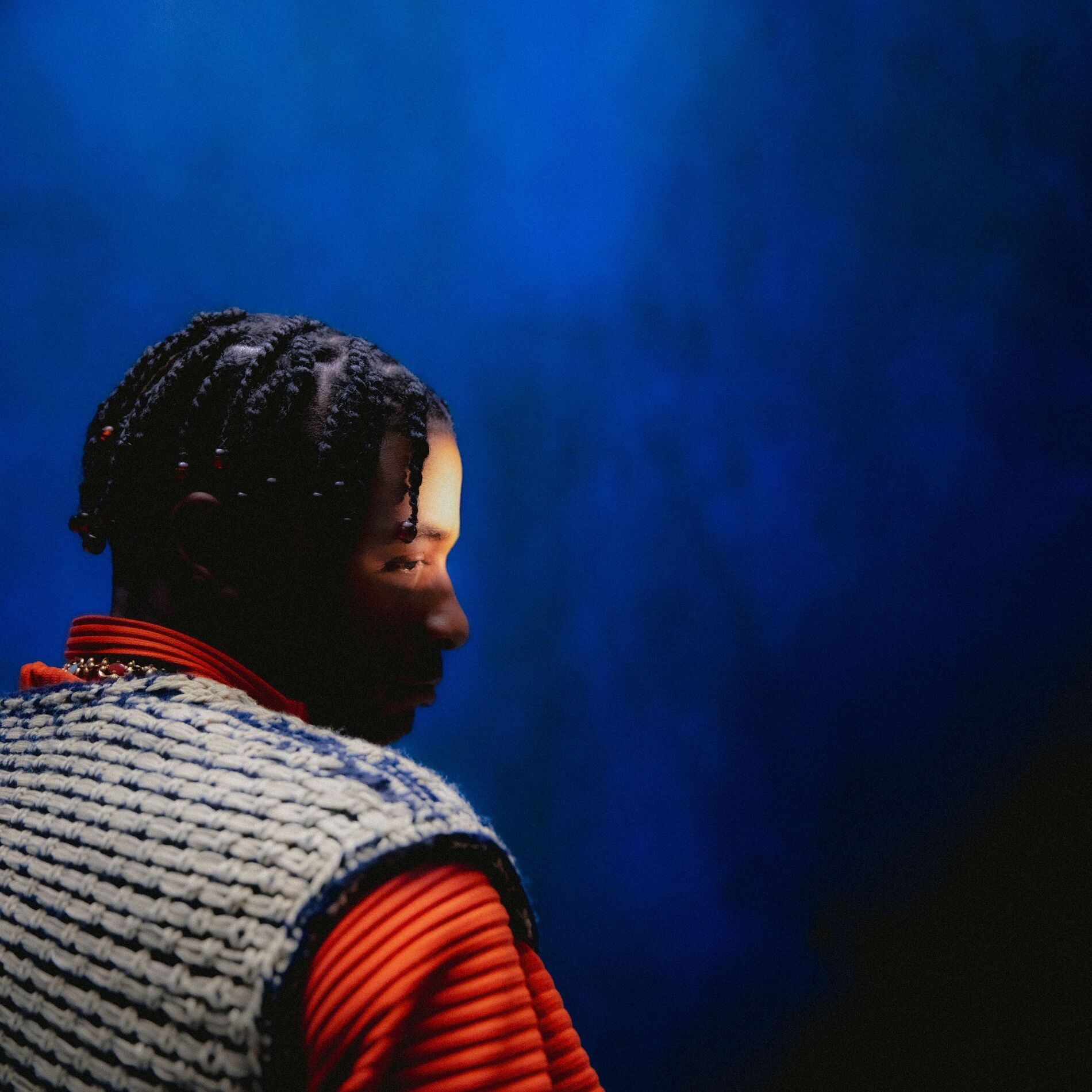 Album cover of Ayo Mba