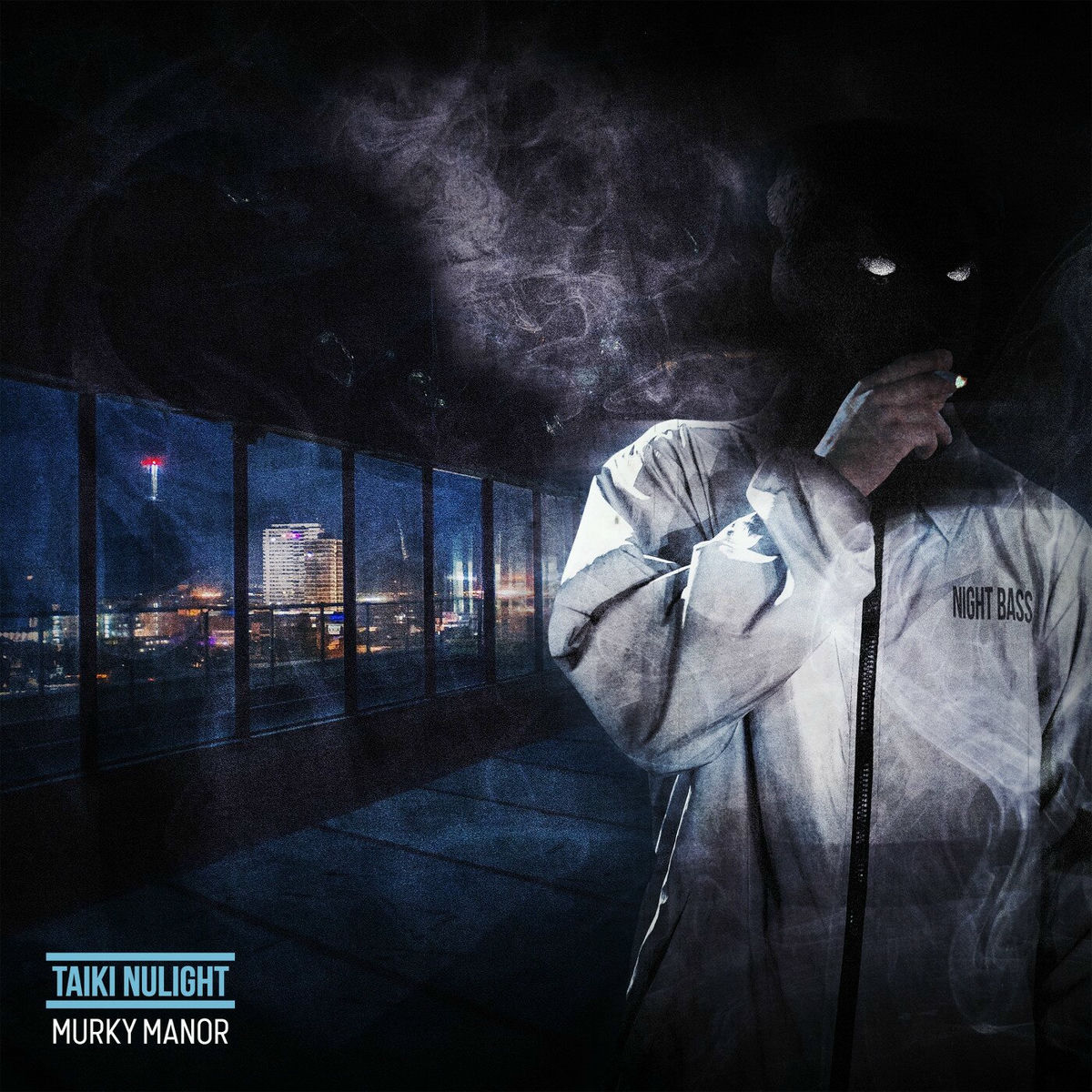 Album cover of Way I Feel