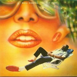 Cover of Soft And Sweet