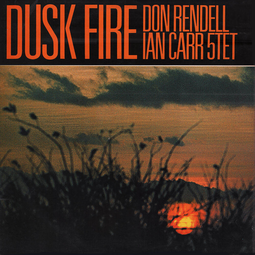 Picture of Dusk Fire