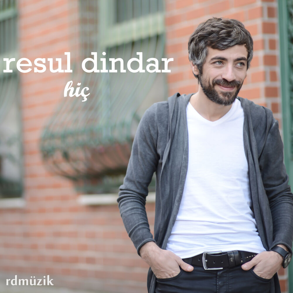 Picture of Hiç