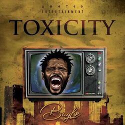 Cover of Toxicity