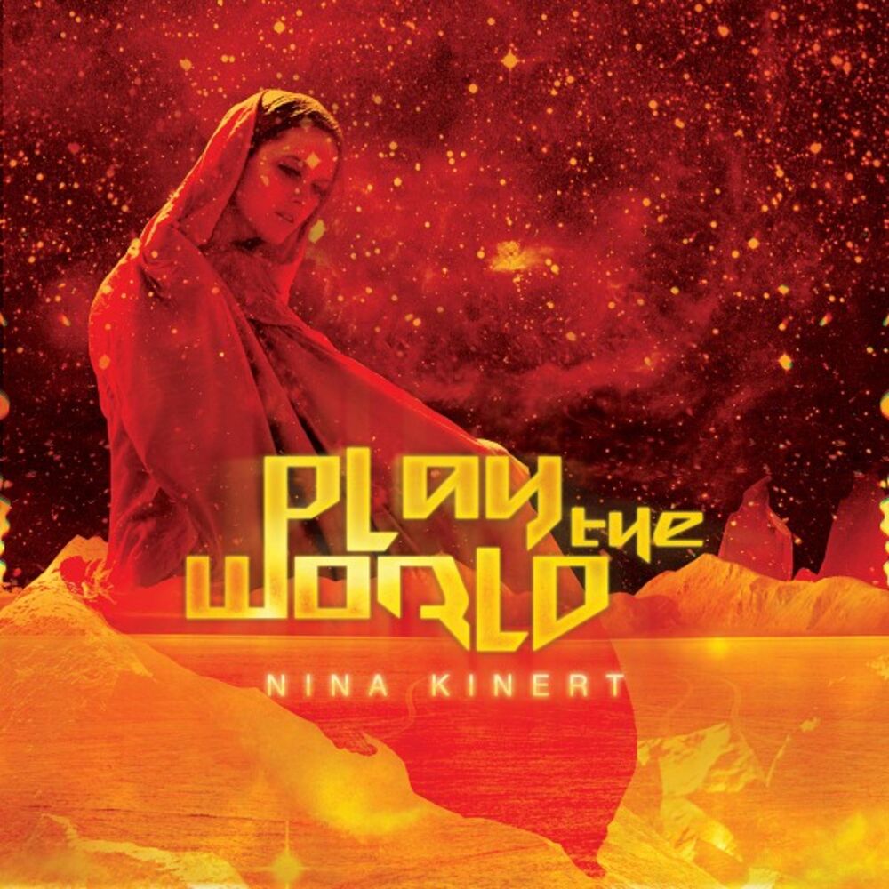 Picture of Play the World