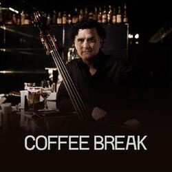 Cover of Coffee Break