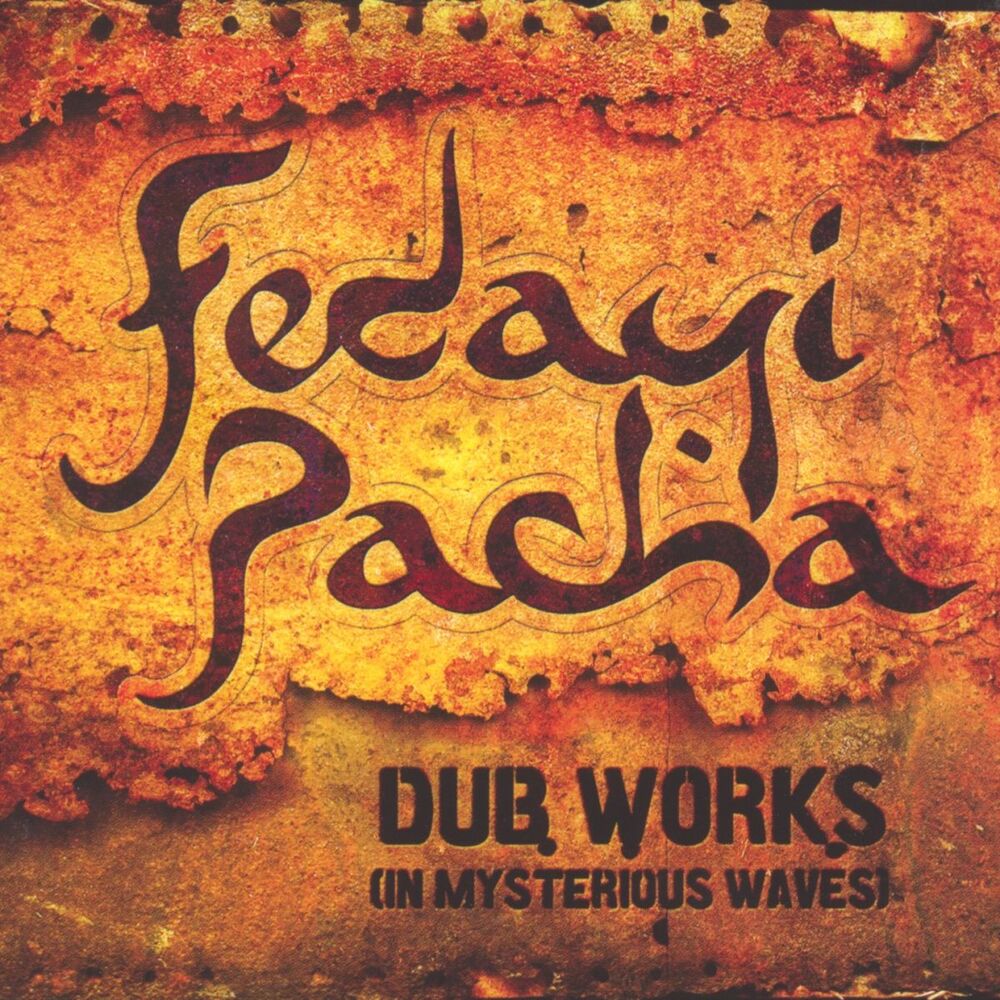 Picture of Dub works (in mysterious waves)