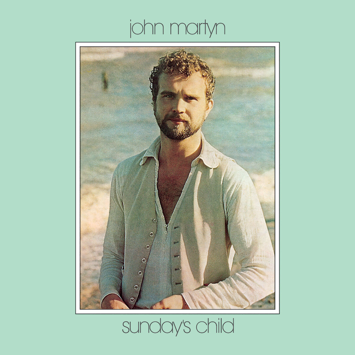 Album cover of Sunday's Child (Deluxe Edition)