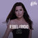 Beyond The Comfort Zone (Rebel Radio 059) by Elysian album cover