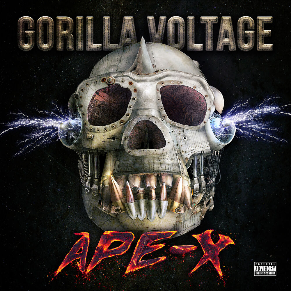 Picture of Ape-X