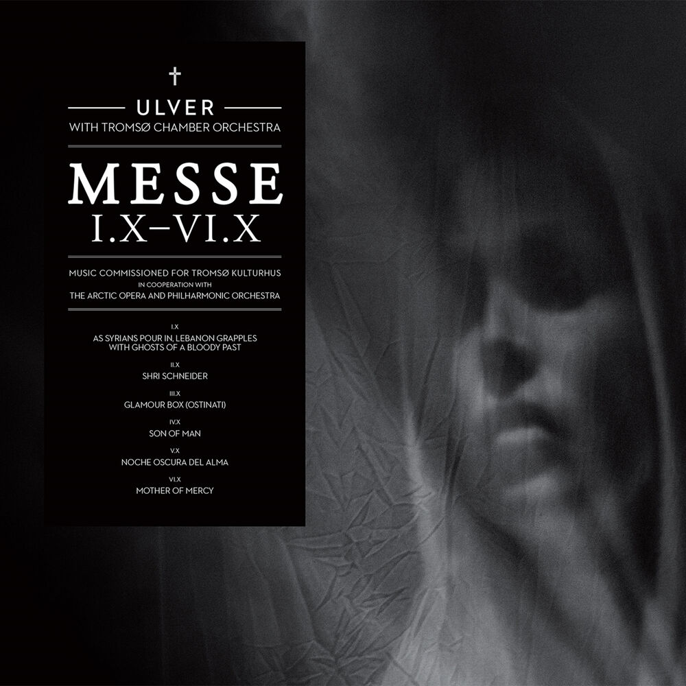 Picture of Messe I.X–VI.X