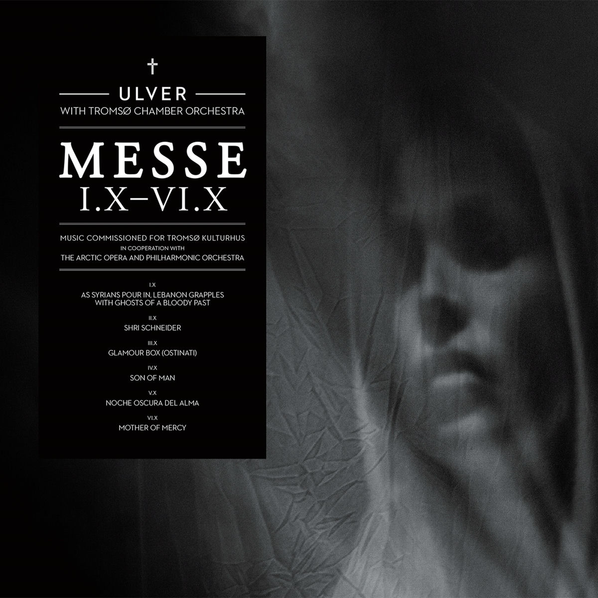 Album cover of Messe I.X–VI.X
