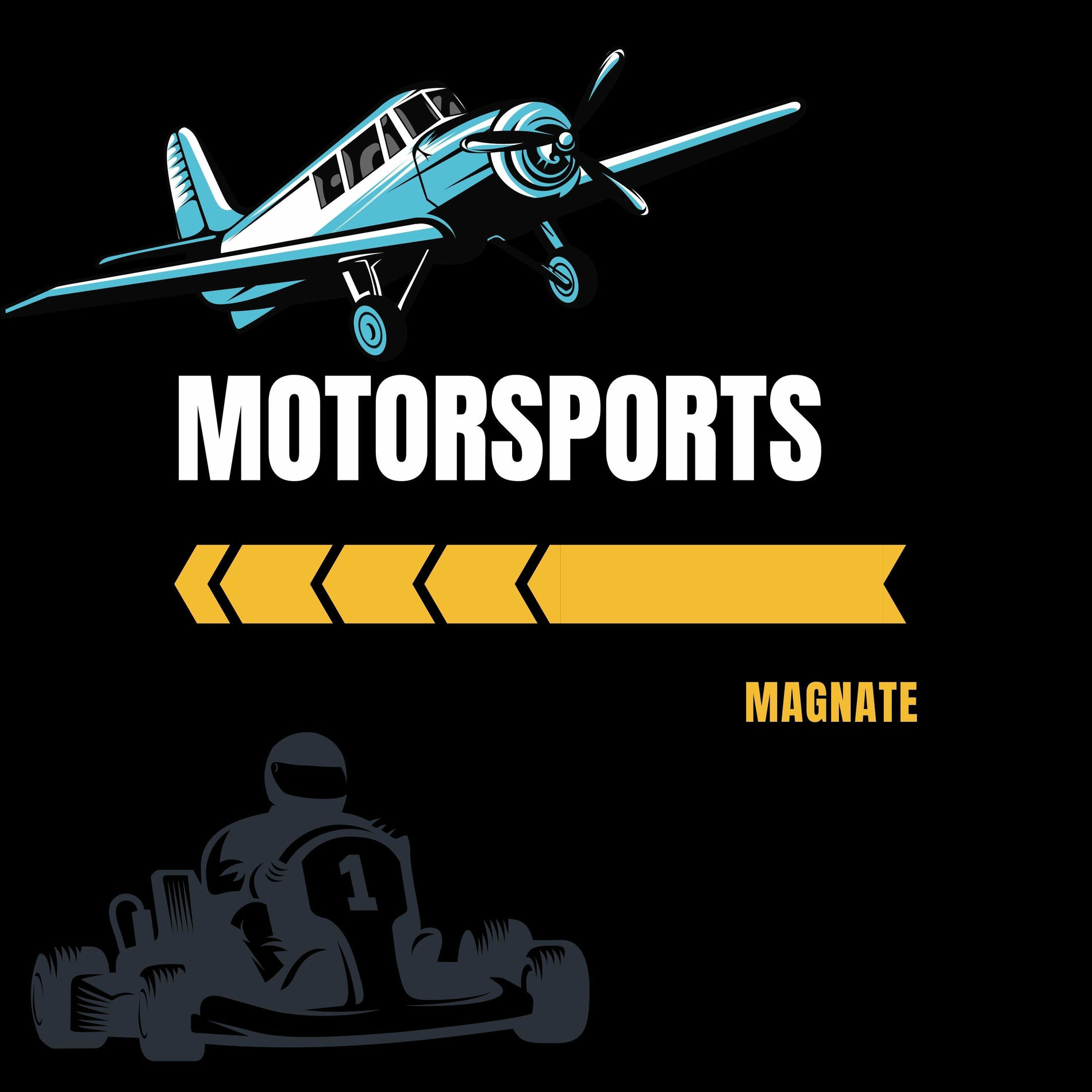 Album cover of Motorsports