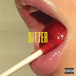 Cover of Bitter