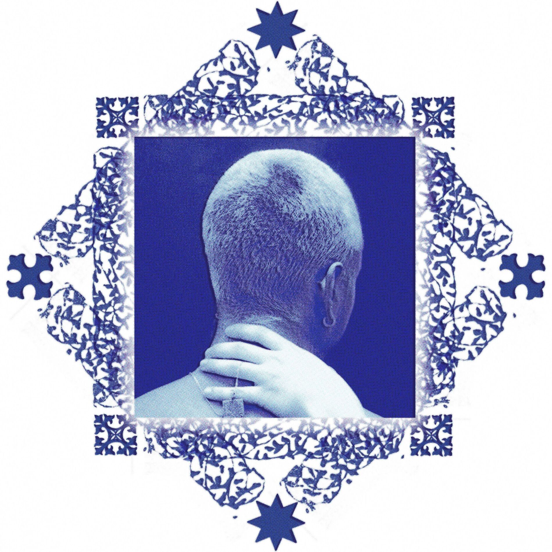 Album cover of surfaces
