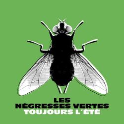 Cover of Toujours l'été