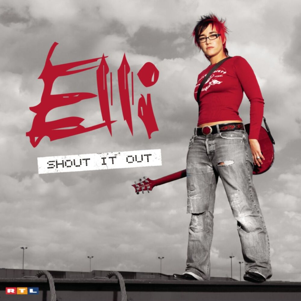 Picture of Shout It Out