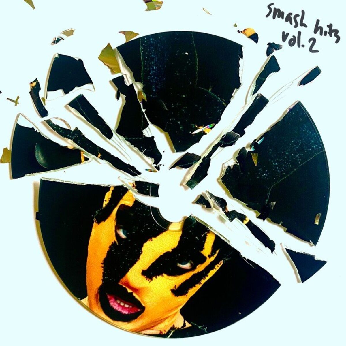 Album cover of Pedestrian At Best