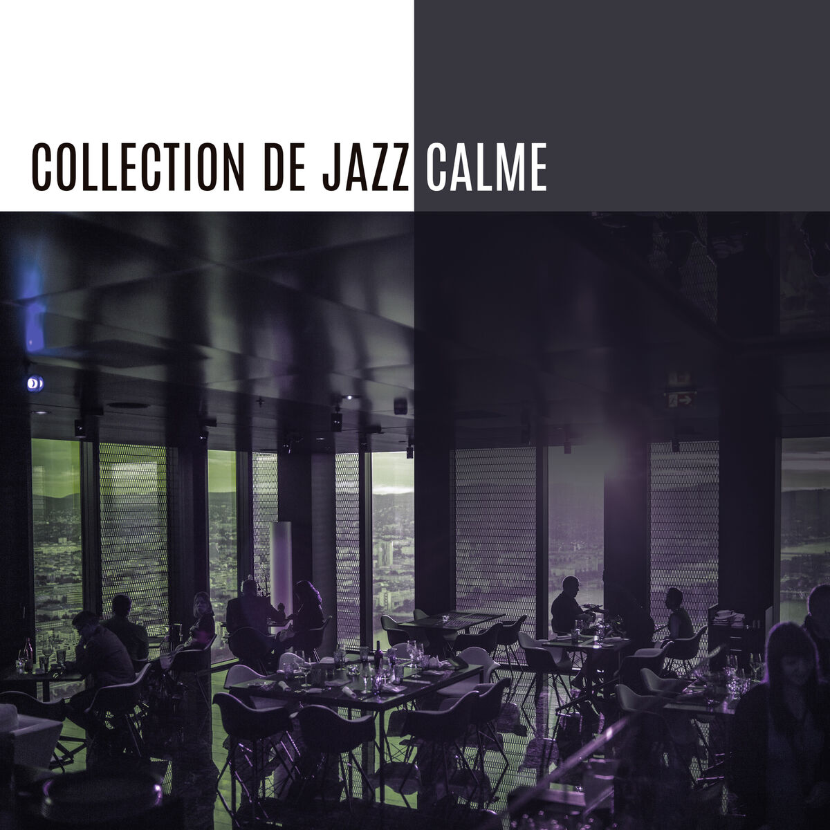 Album cover of Musique Lounge