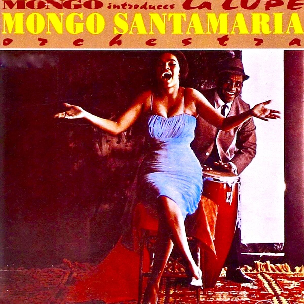 Album cover of Canta Bajo
