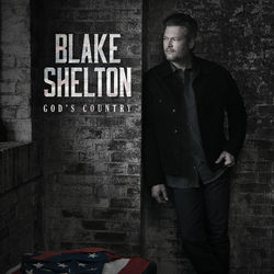 Cover of God's Country