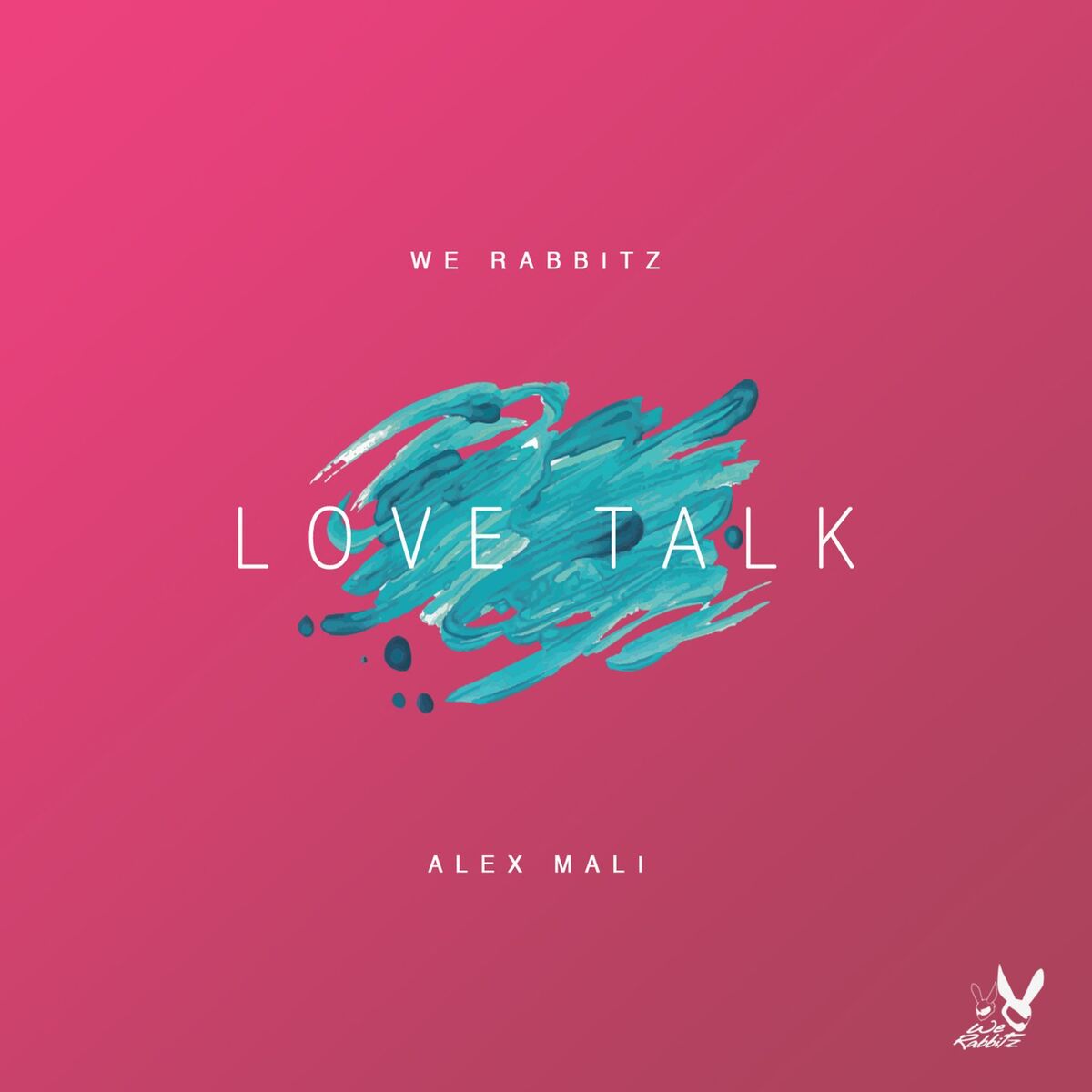 Album cover of Love Talk