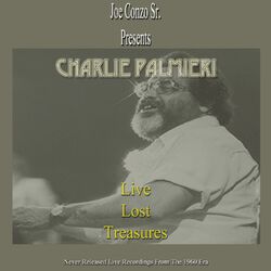 Cover of Live Lost Treasures