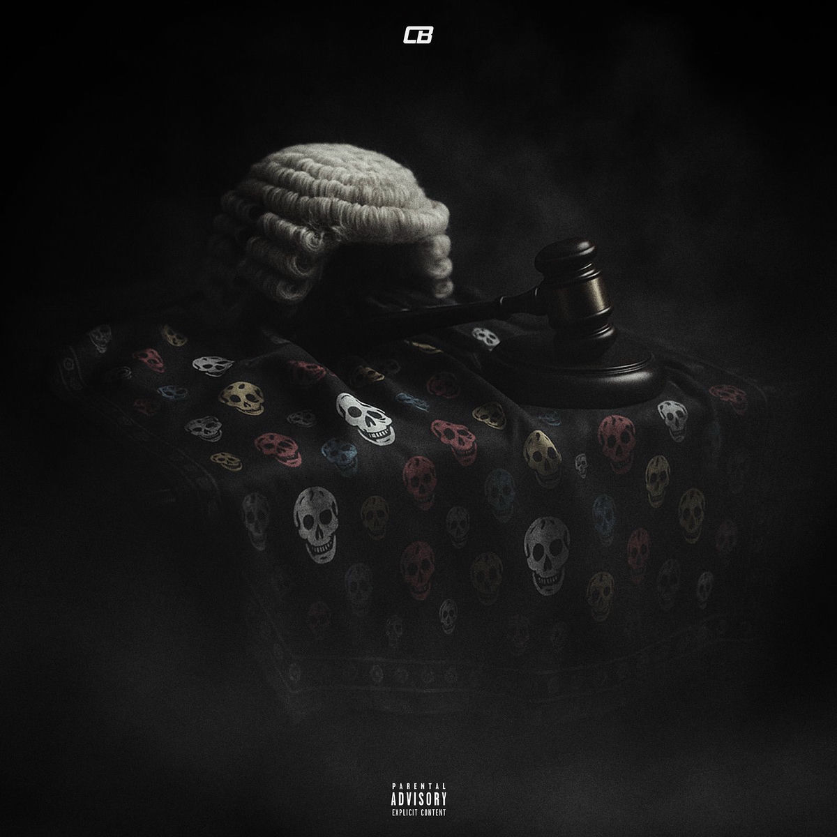 Album cover of Still Warrin