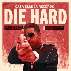 Cover of Die Hard 2