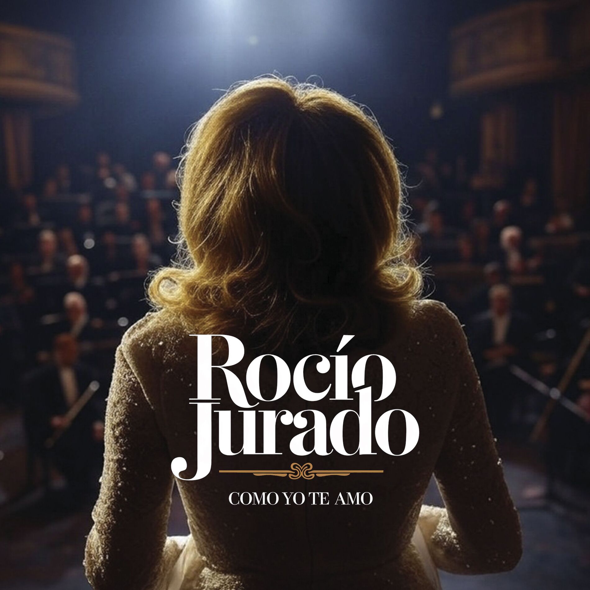 Album cover of Como Yo Te Amo