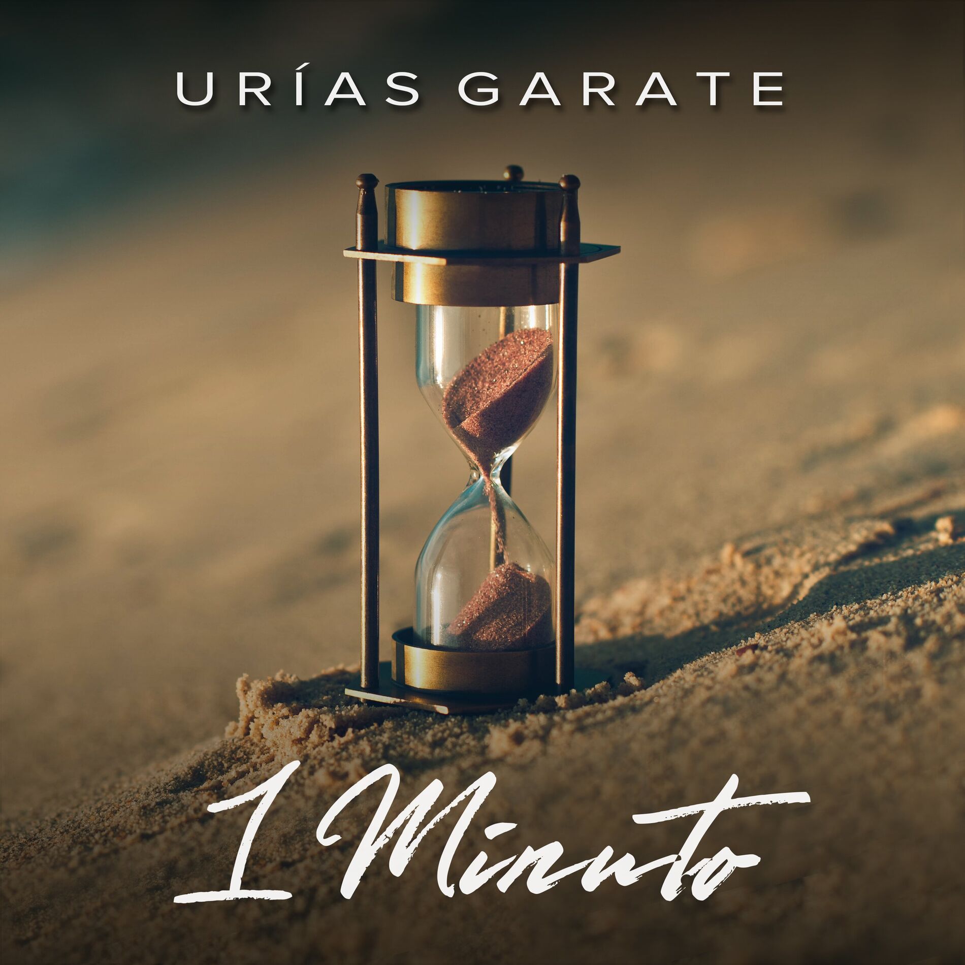 Album cover of Un Minuto