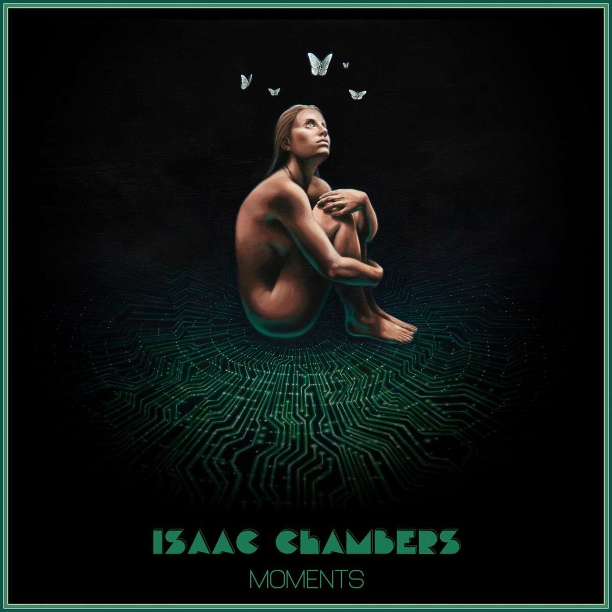 Album cover of Moments