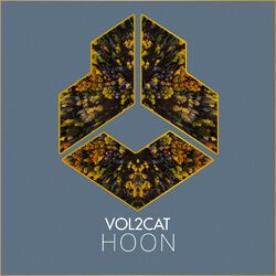 Cover of Hoon