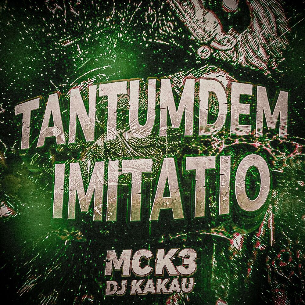 Picture of TANTUMDEM IMITATIO
