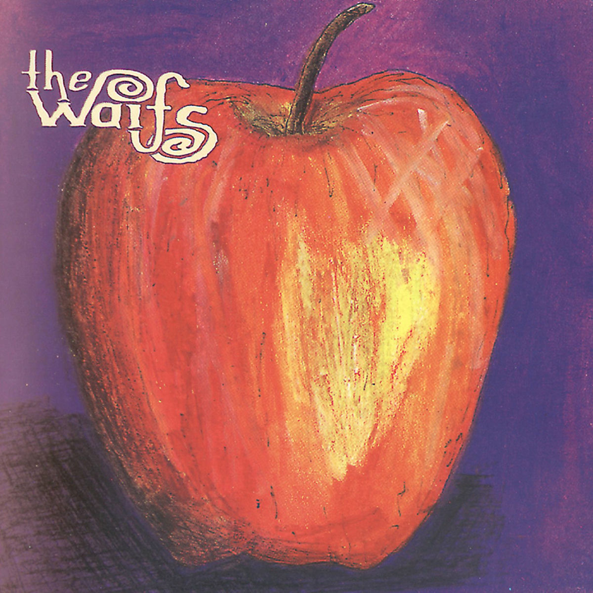 Album cover of The Waifs
