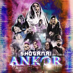 music cover