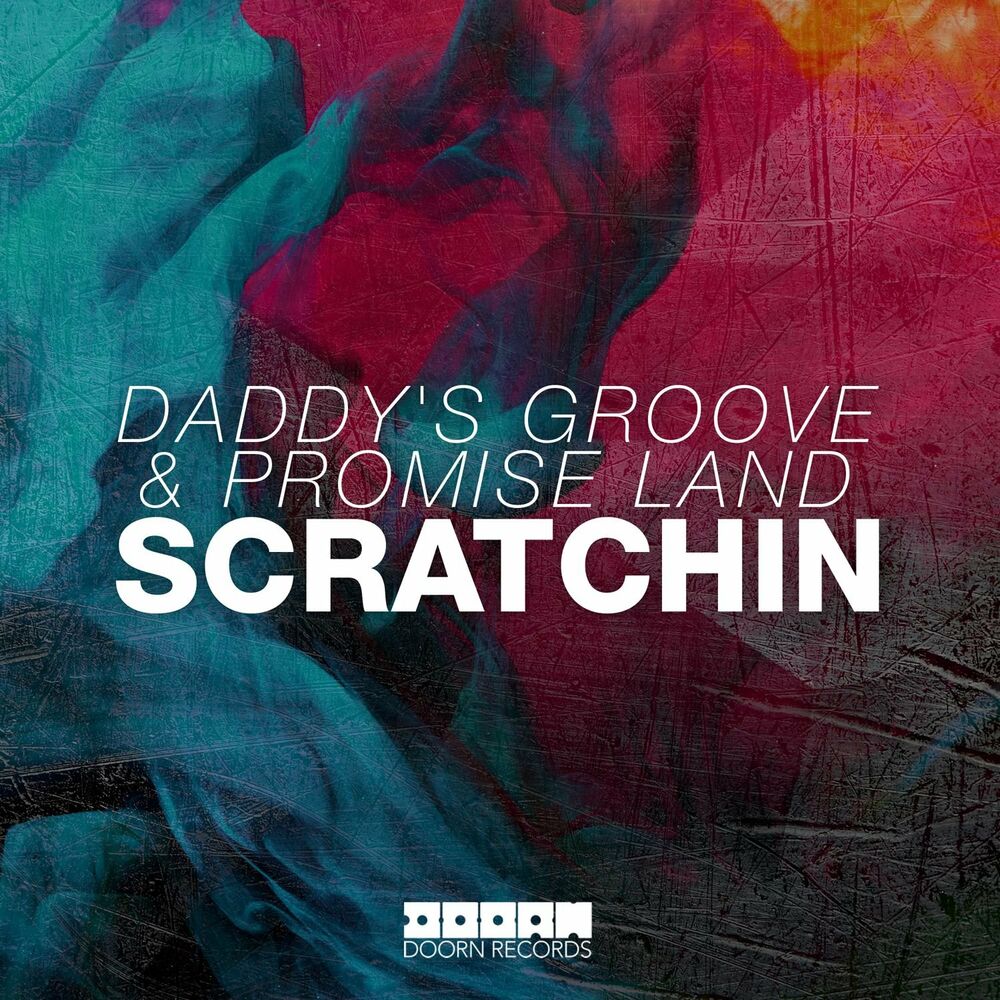 Picture of Scratchin