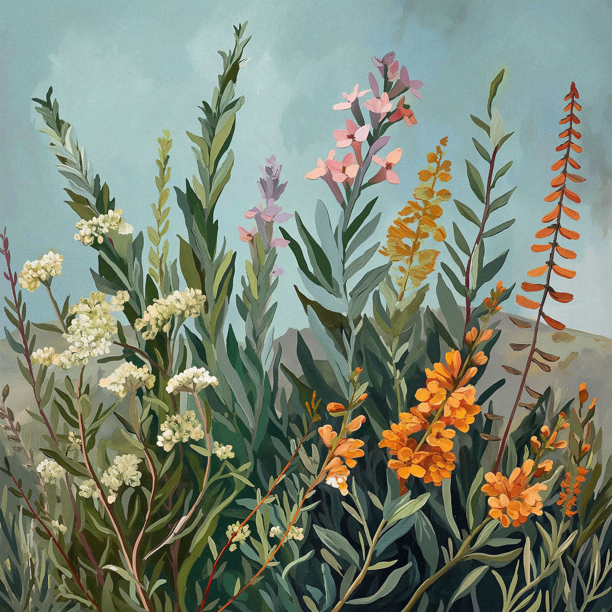Album cover of foliage EP
