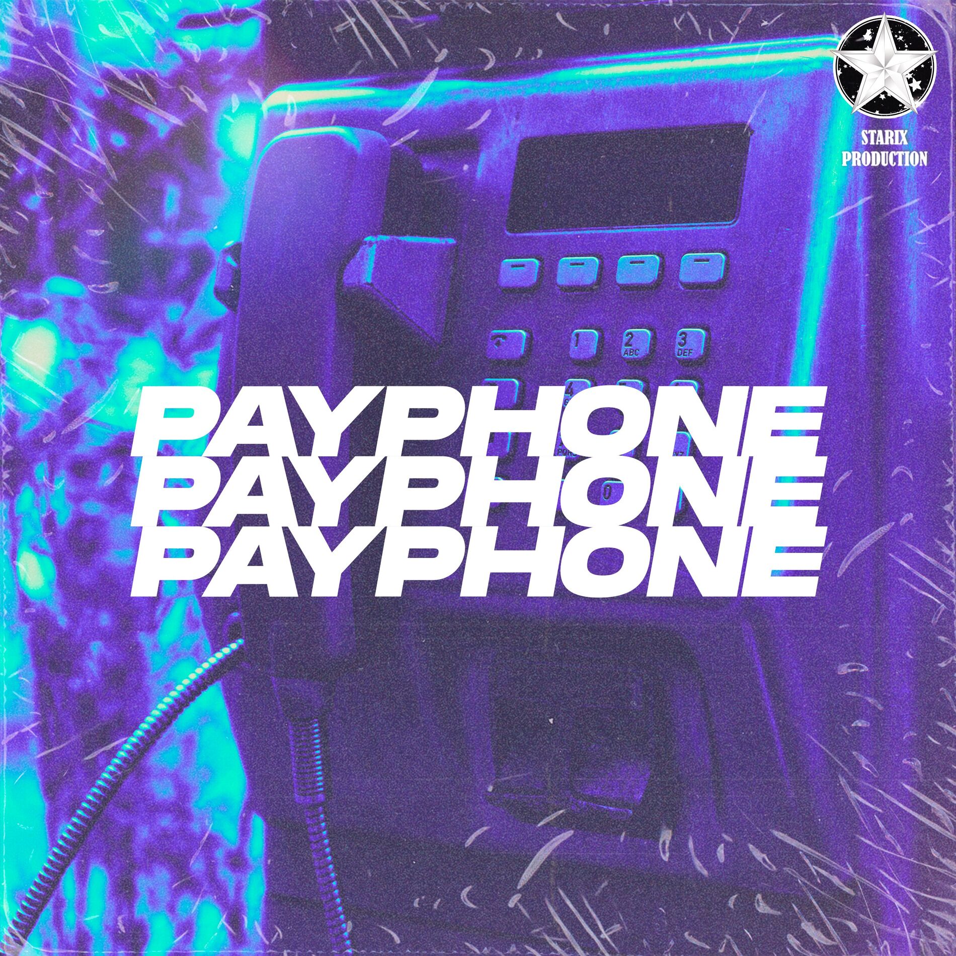 Album cover of Payphone