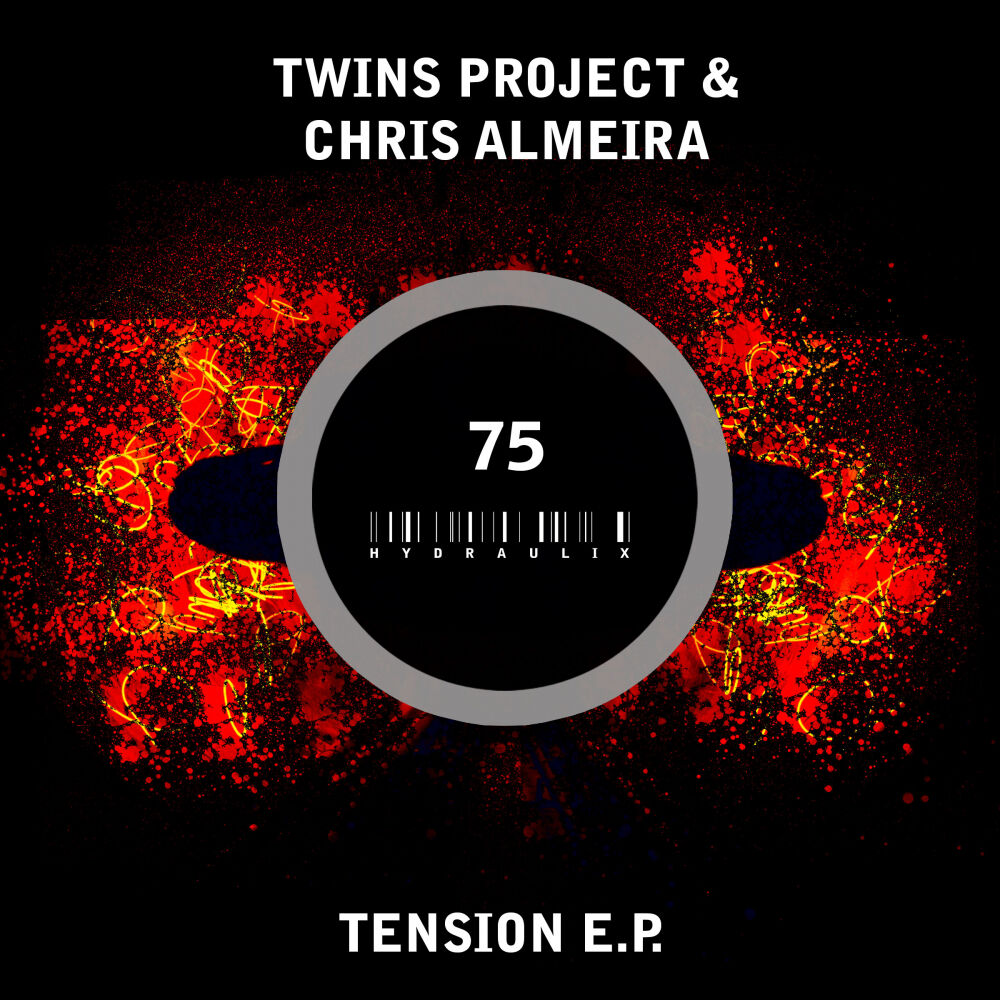 Picture of Tension E.P.
