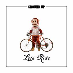 Cover of Lets Ride