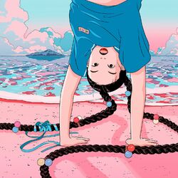 Cover of I Go