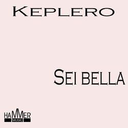 Cover of Sei bella