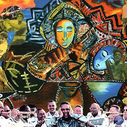 music cover