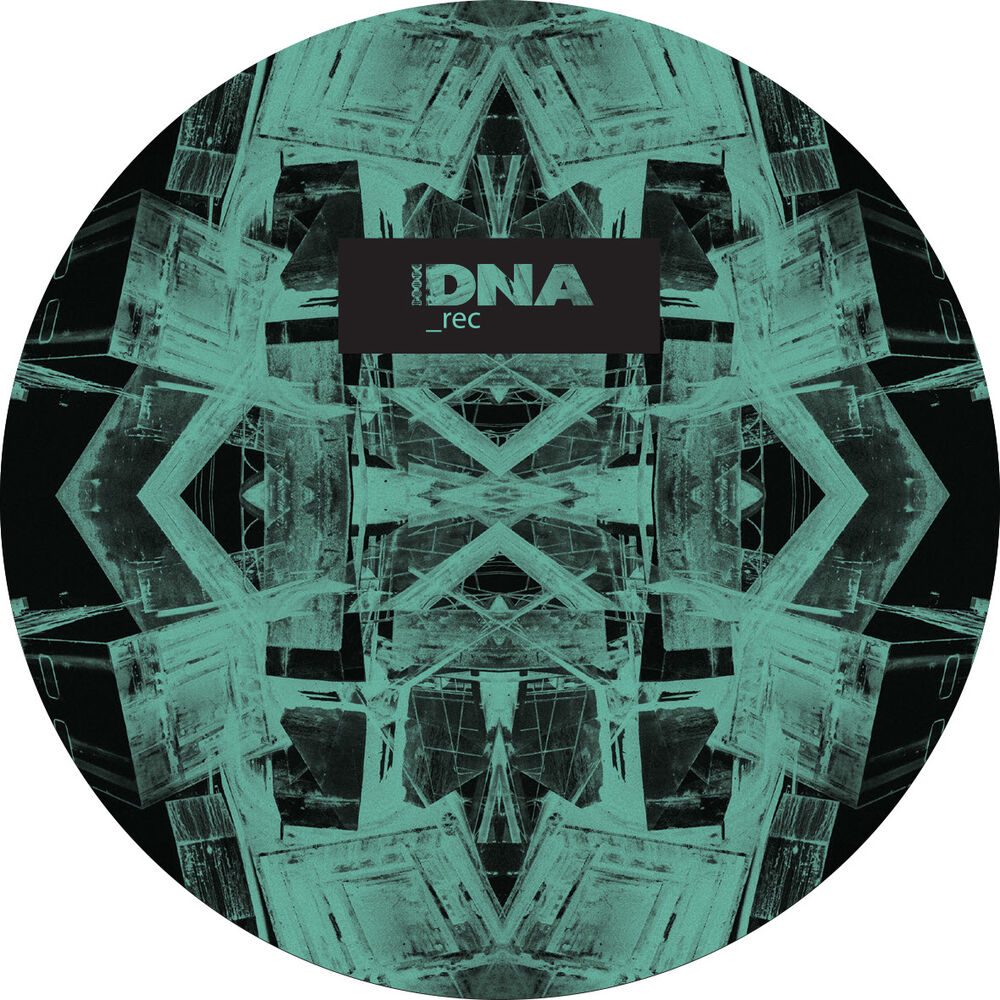 Picture of Erratic Sidewalk EP