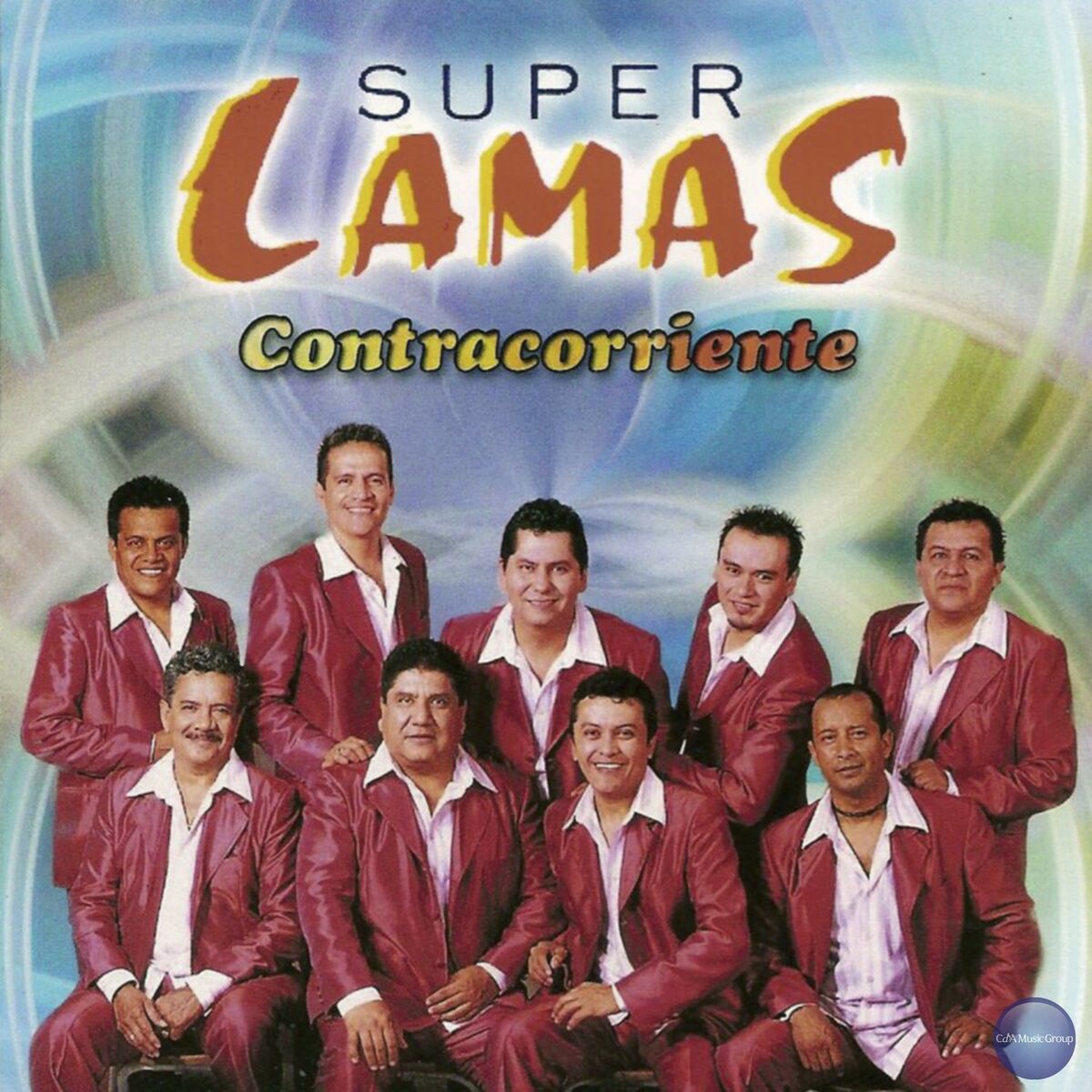 Album cover of Acelerao