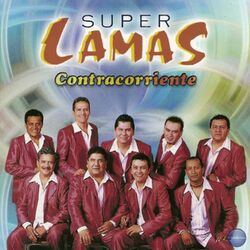 Cover of Contracorriente