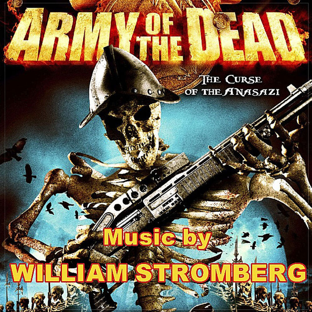 Picture of Army of the Dead