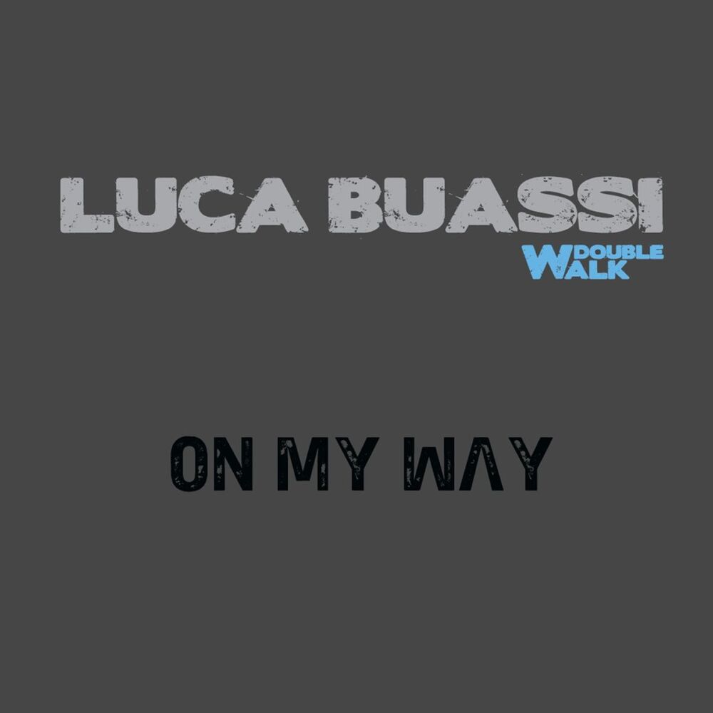 Picture of On My Way (Double Walk)