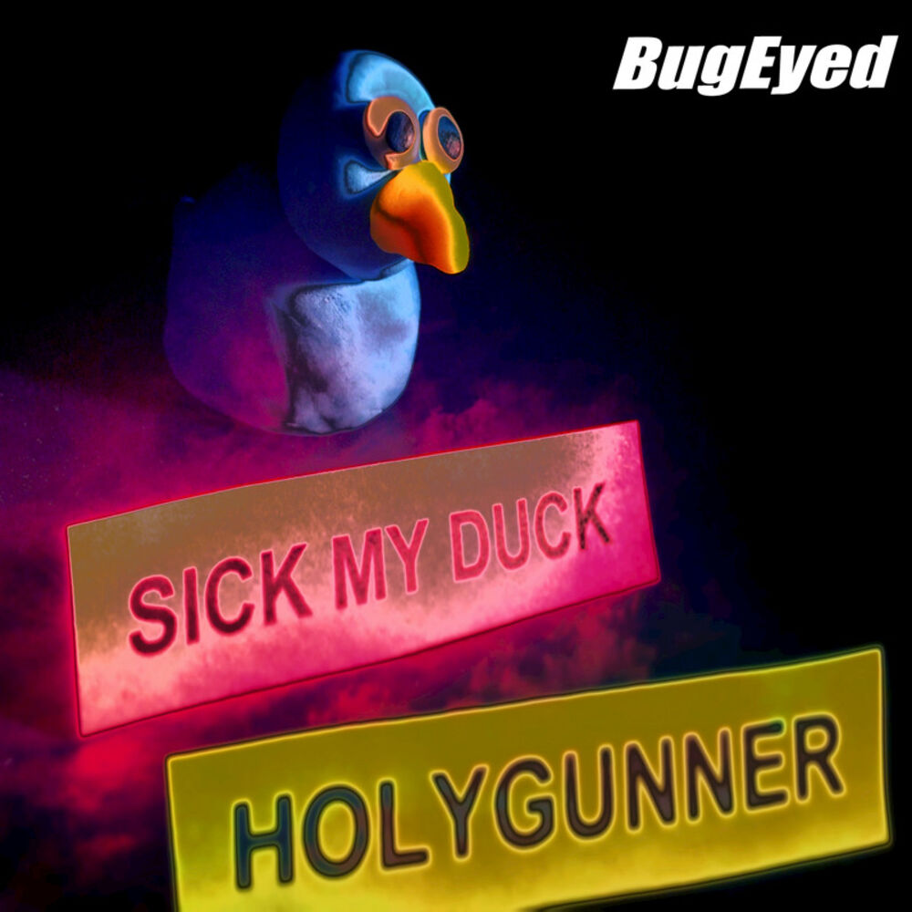 Picture of Sick My Duck