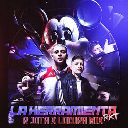 Cover of La Herramienta RKT